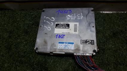 Запчасть блок efi TOYOTA COROLLA