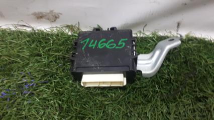 Запчасть блок управления корректором фар TOYOTA AURIS