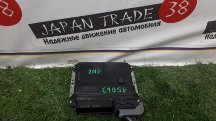 Запчасть блок efi TOYOTA RACTIS