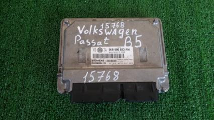 Запчасть блок efi VOLKSWAGEN PASSAT