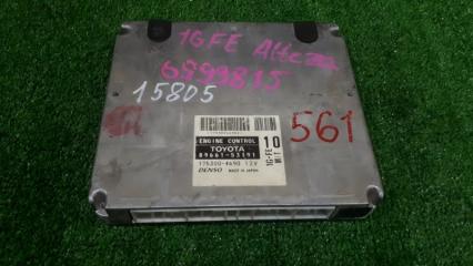 Запчасть блок efi TOYOTA ALTEZZA