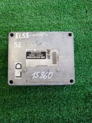 Запчасть блок efi TOYOTA CORSA