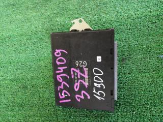 Запчасть блок efi TOYOTA BB