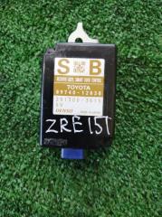 Фото запчасти блок управления дверями TOYOTA AURIS контрактная запчасть Запчасть блок управления дверями TOYOTA AURIS