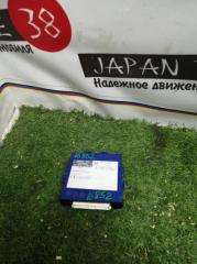 Запчасть блок иммобилайзера TOYOTA AURIS