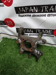 Кулак задний левый TOYOTA AURIS