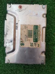 Запчасть блок efi TOYOTA CARINA 2001