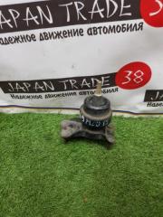Запчасть подушка двигателя передняя TOYOTA HARRIER