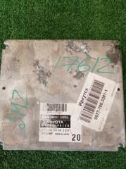 Фото запчасти блок efi TOYOTA KLUGER V контрактная запчасть Запчасть блок efi TOYOTA KLUGER V