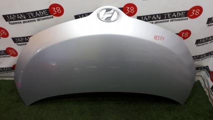 Капот TOYOTA IST