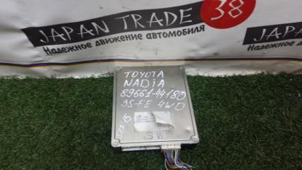 Запчасть блок efi TOYOTA NADIA