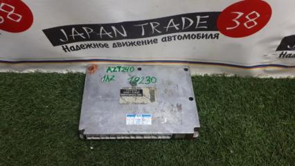 Запчасть блок efi TOYOTA ALLION