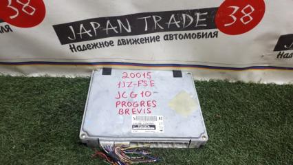 Запчасть блок efi TOYOTA PROGRES