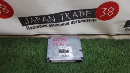 Запчасть блок efi TOYOTA IPSUM