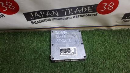 Запчасть блок efi TOYOTA CARINA ED