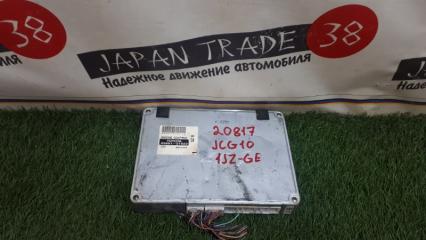 Запчасть блок efi TOYOTA PROGRES