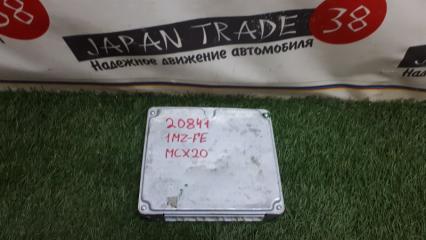 Фото запчасти блок efi TOYOTA PRONARD контрактная запчасть Запчасть блок efi TOYOTA PRONARD