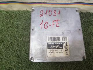 Запчасть блок efi TOYOTA CROWN COMFORT