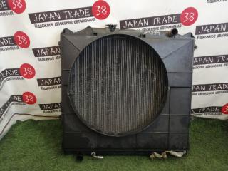 Запчасть радиатор охлаждения двигателя TOYOTA HILUX SURF