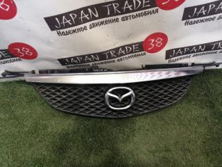 Запчасть решетка радиатора MAZDA PREMACY