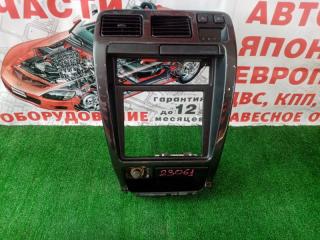 Запчасть консоль панели приборов TOYOTA HILUX SURF