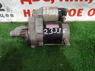 Стартер TOYOTA PASSO 2010