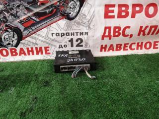 Запчасть блок efi TOYOTA PASSO