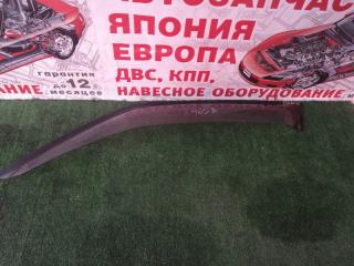Запчасть ветровик передний левый MAZDA DEMIO