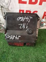 Запчасть блок efi TOYOTA RACTIS