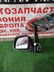 Запчасть зеркало боковое переднее левое TOYOTA NOAH