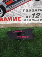 Запчасть блок управления стекло подьемниками задний левый TOYOTA FIELDER