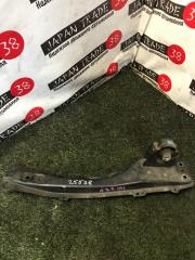 Балка продольная TOYOTA ALLEX