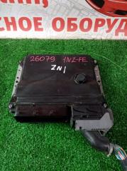 Запчасть блок efi TOYOTA RACTIS