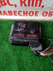Запчасть блок efi TOYOTA BELTA