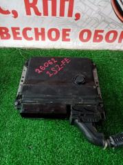 Запчасть блок efi TOYOTA RACTIS