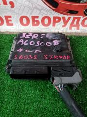 Запчасть блок efi TOYOTA NOAH