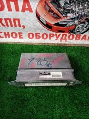 Запчасть блок efi TOYOTA MARK X