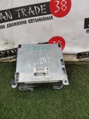 Запчасть блок efi TOYOTA COROLLA FIELDER