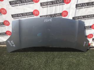 Капот TOYOTA VITZ