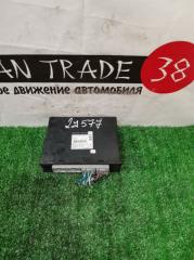 Запчасть блок efi TOYOTA PASSO