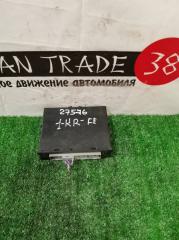 Запчасть блок efi TOYOTA PASSO
