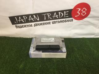 Запчасть блок efi ГАЗ ГАЗель