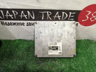 Запчасть блок efi TOYOTA ALLEX