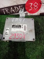 Запчасть блок efi TOYOTA STARLET