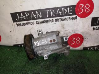 Компрессор кондиционера NISSAN WINGROAD