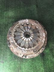 Запчасть корзина сц.+диск TOYOTA CORSA
