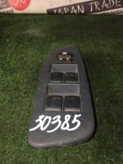 Фото запчасти блок управления стекло подьемниками передний правый TOYOTA AURIS контрактная запчасть Запчасть блок управления стекло подьемниками передний правый TOYOTA AURIS