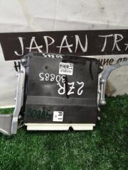 Запчасть блок efi TOYOTA ISIS