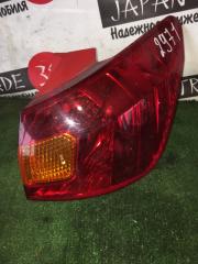 Стоп-сигнал задний правый TOYOTA CALDINA 2003