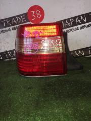 Стоп-сигнал задний левый TOYOTA CROWN 1997